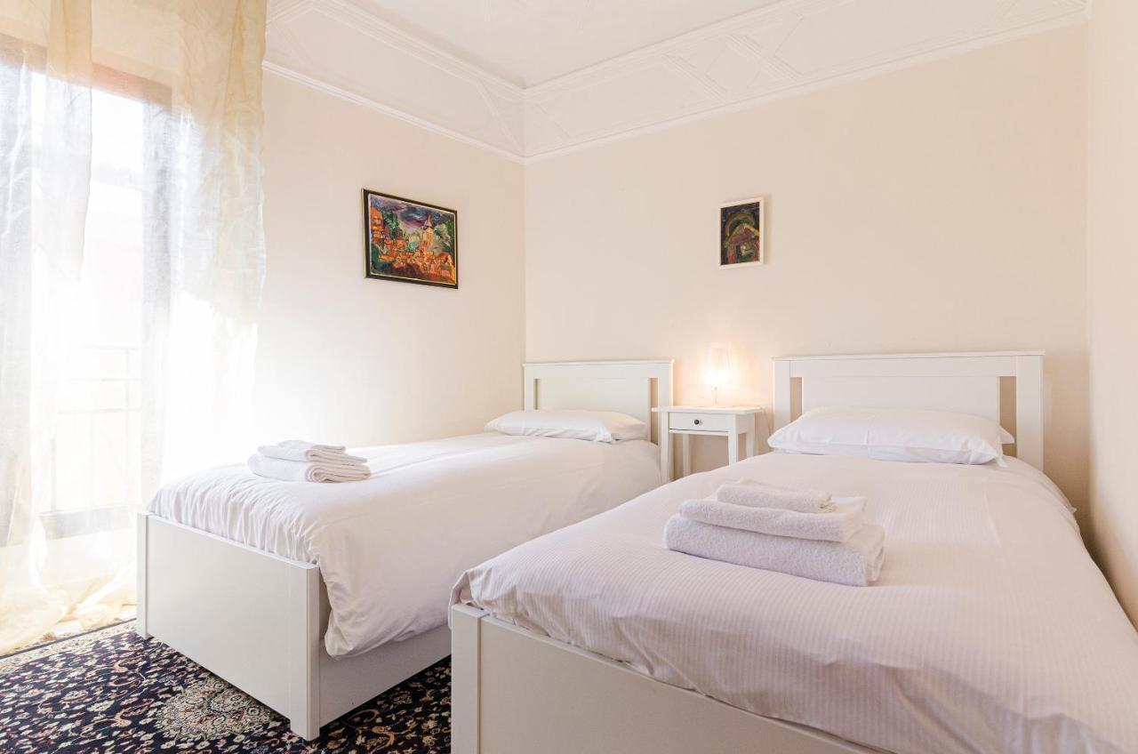 Begatto Apartment, Nel Cuore Del Centro Storico Болоня Екстериор снимка